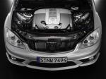Mercedes-Benz S65 AMG 2007 года